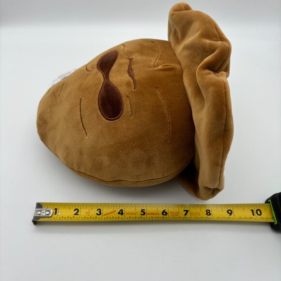 Squishmallows 8” SORTING HAT Harry Potter, Kids Ultra Soft Stuffed Plush Toy NWT - Picture 4 of 4